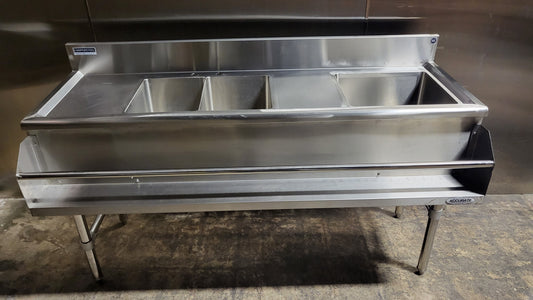 Cocktail Sink CS60