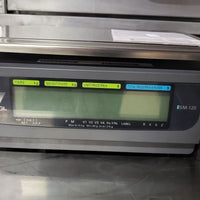 Digi SM 120B Printing Scale