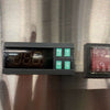 Zanduco CFD-2FF-HC Double Door Freezer