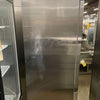 Zanduco CFD-2FF-HC Double Door Freezer
