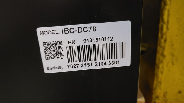 iBeeCool iBC-DC78 Deli Display Case