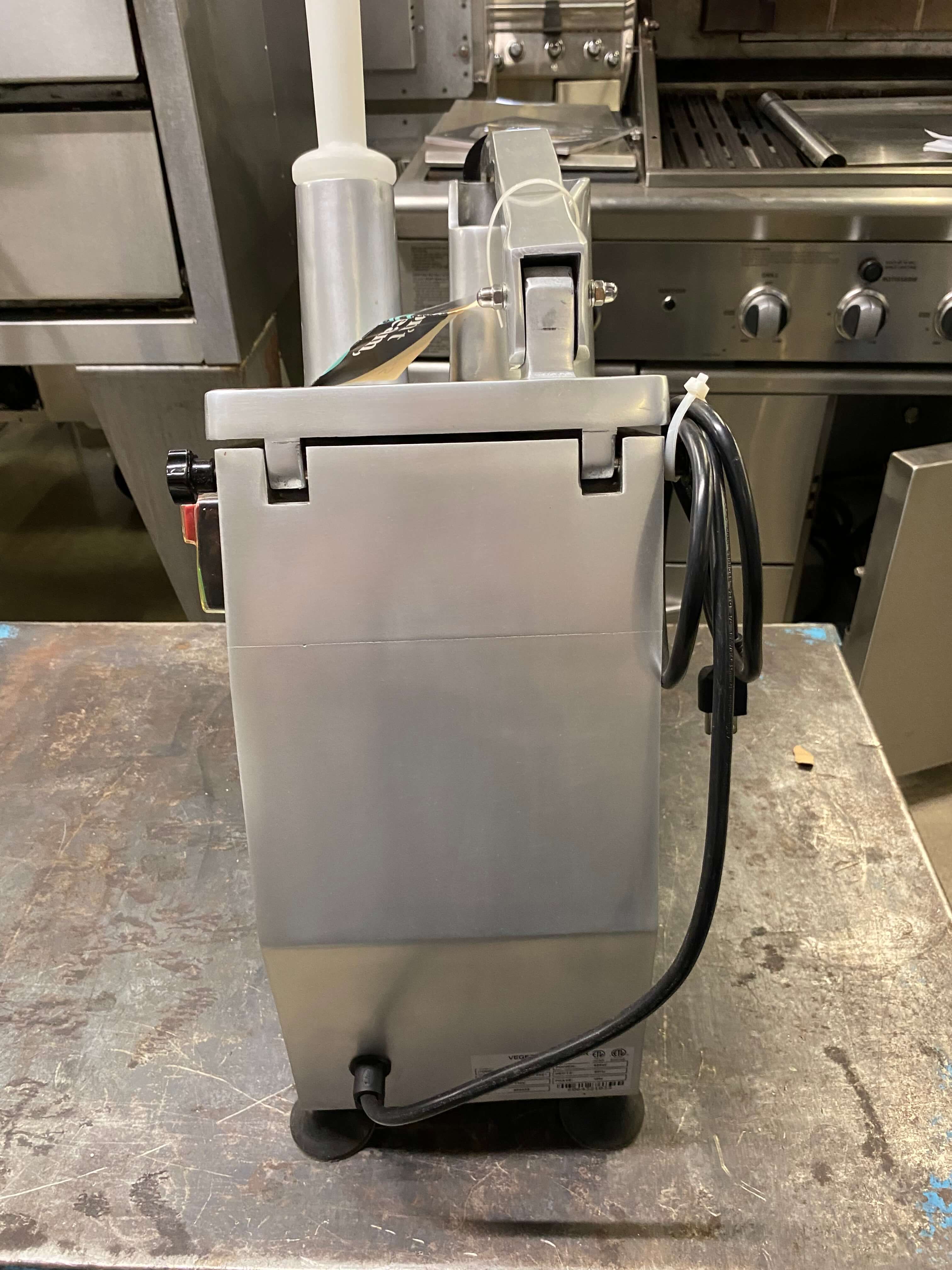 Eurodib HLC-300 Vegetable Cutter