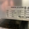 Eurodib HLC-300 Vegetable Cutter