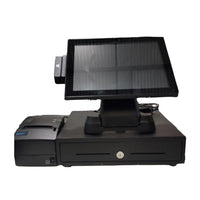 POS Terminal HK570 Bundle + Freight