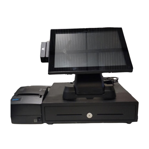 POS Terminal HK570 Bundle + Freight