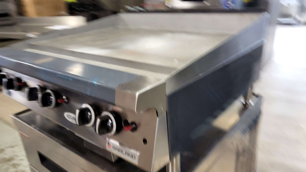 Garland GTGG36-G36M Griddle
