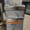 Frymaster MJ140 Gas Floor Fryer