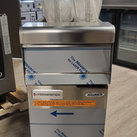 Frymaster MJ140 Gas Floor Fryer