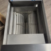 Frymaster MJ140 Gas Floor Fryer