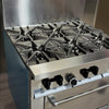 Garland X36-6R 6 Burner Range with Oven