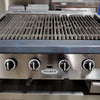 Garland GTBG36-AR36 Char Broiler