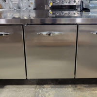 Kool-It KUCR-72-Undercounter Cooler