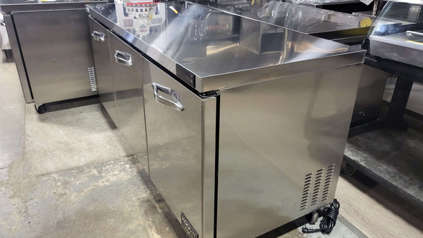 Kool-It KUCR-72-Undercounter Cooler
