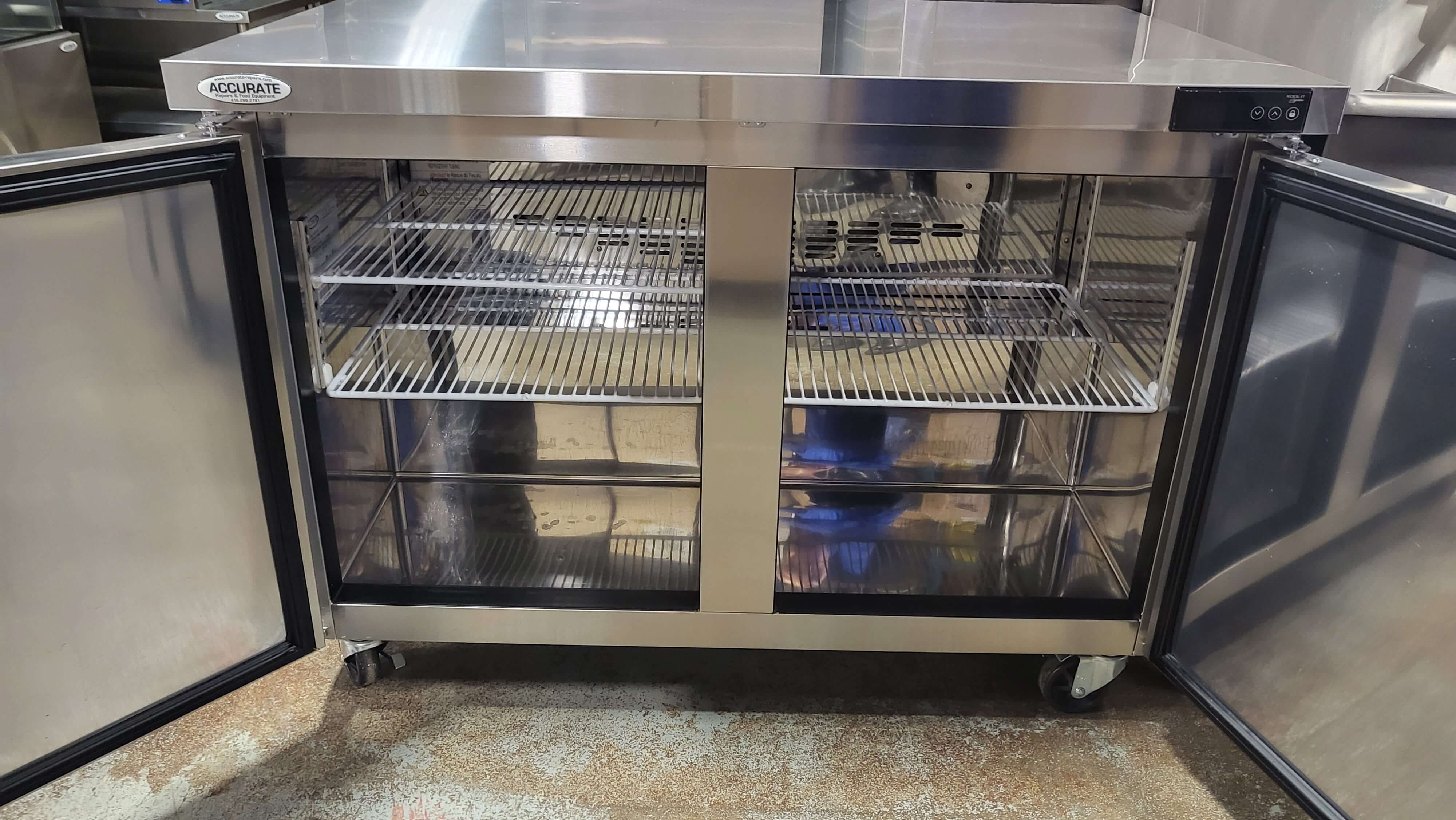 Kool-It KUCR-48 Undercounter Cooler