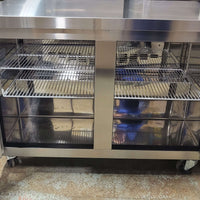 Kool-It KUCR-48 Undercounter Cooler