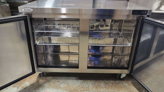 Kool-It KUCR-48 Undercounter Cooler