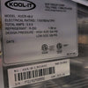 Kool-It KUCR-48 Undercounter Cooler