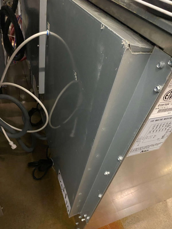 Atosa YR140-AP-161 Ice Machine