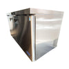 Atosa MGF8403GR Undercounter Cooler
