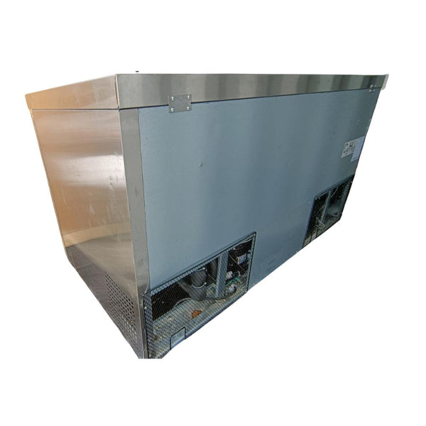 Atosa MGF8403GR Undercounter Cooler