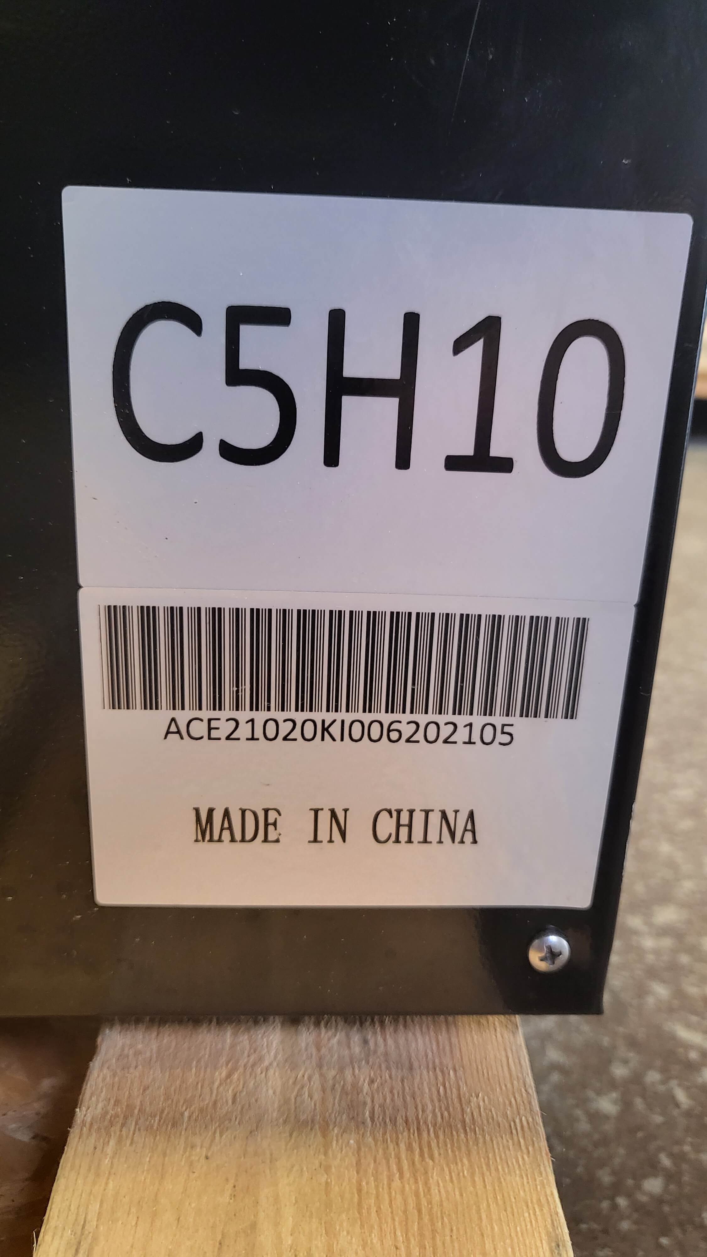 SLIM 250C Meat/Deli  Display Cooler