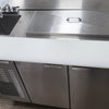 Dinetz SAL48 Salad Fridge with Hand Sink
