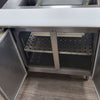 Dinetz SAL48 Salad Fridge with Hand Sink