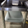 Nella - Equipment Stand