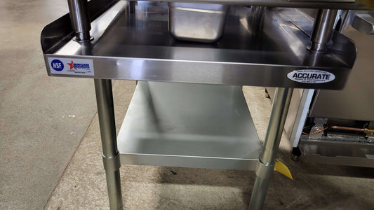 Nella - Equipment Stand