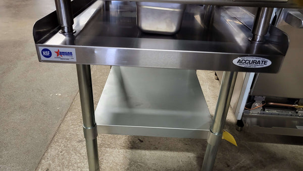 Nella - Equipment Stand