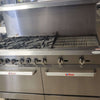 Ikon IR-6B-24RB-60 Range with Oven