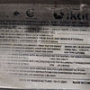 Ikon IR-6B-24RB-60 Range with Oven