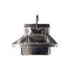 Wall Mounted Hand Sink Sensi Pro