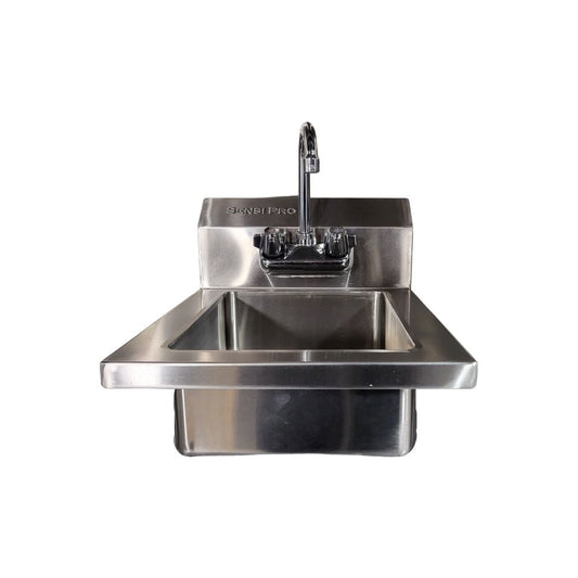 Wall Mounted Hand Sink Sensi Pro