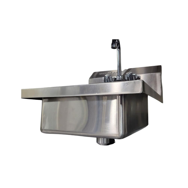 Wall Mounted Hand Sink Sensi Pro