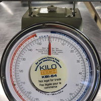 Kilotech 852351 Inventory Portion Scale