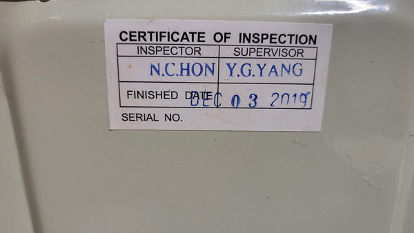 Kilotech 852351 Inventory Portion Scale