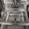 Thorinox Hand Sink, wall mount