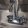 Thorinox Hand Sink, wall mount
