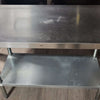 EFI Work Table