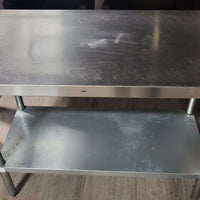 EFI Work Table