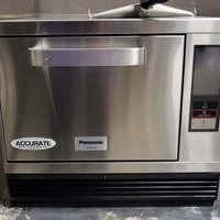 Panasonic NE-SCV2N High Speed Oven