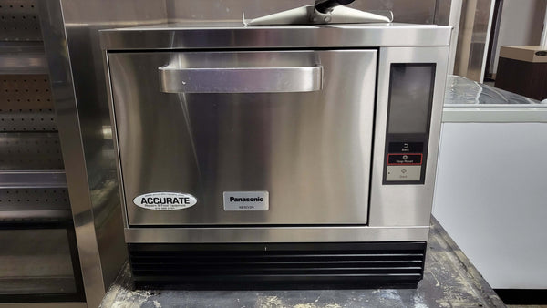 Panasonic NE-SCV2N High Speed Oven