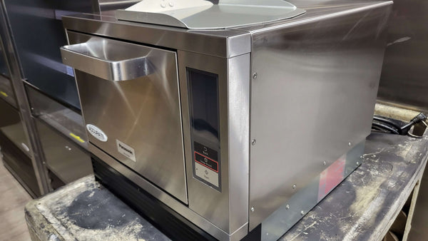 Panasonic NE-SCV2N High Speed Oven