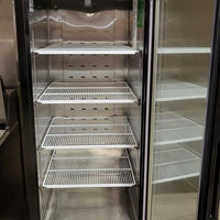 Atosa MCF8720GR Glass Door Freezer