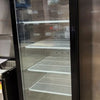 Atosa MCF8720GR Glass Door Freezer