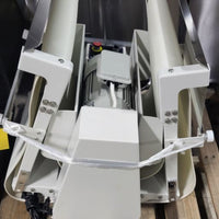 BakeMax BMCRS01 Dough Sheeter