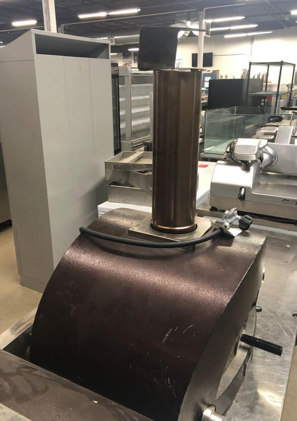 Alfa FXONE-LRAM Pizza Oven