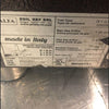 Alfa FXONE-LRAM Pizza Oven
