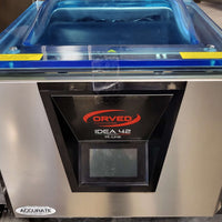 Orved IDEA42 Vacuum Pack Machine